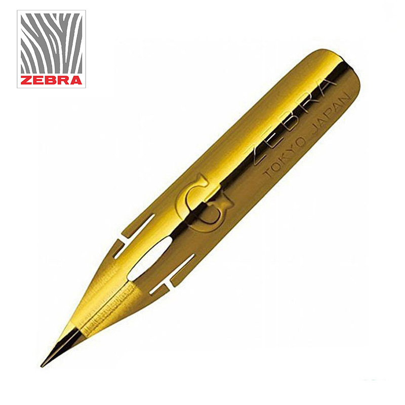 Pena Zebra Comic Tipe Nib Prof - Zebra Pen Sarasa ulasan dan harga