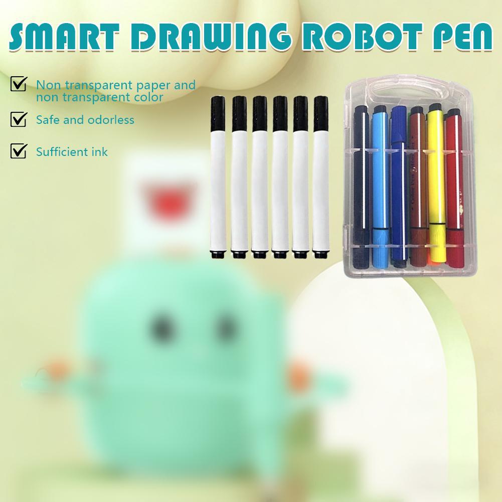 Spidol Robot Gambar Halus Univ - Copic Marker Sketch ulasan dan harga