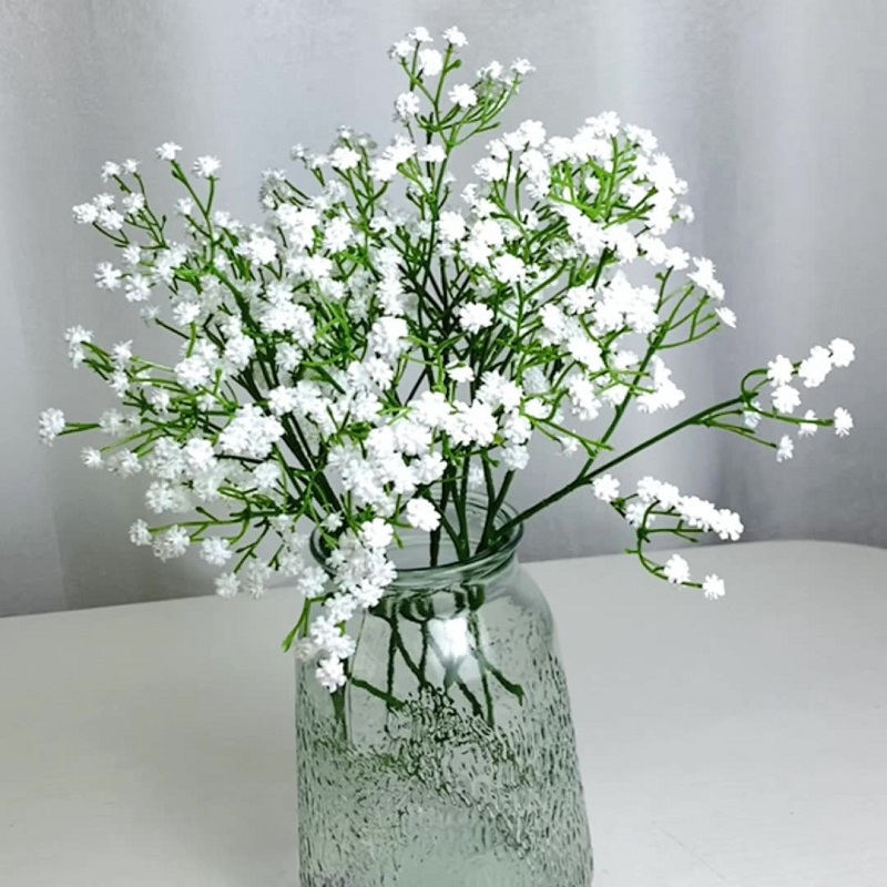 Buket Bunga Bintang Langit Bua - Baby Breath Dried ulasan dan harga
