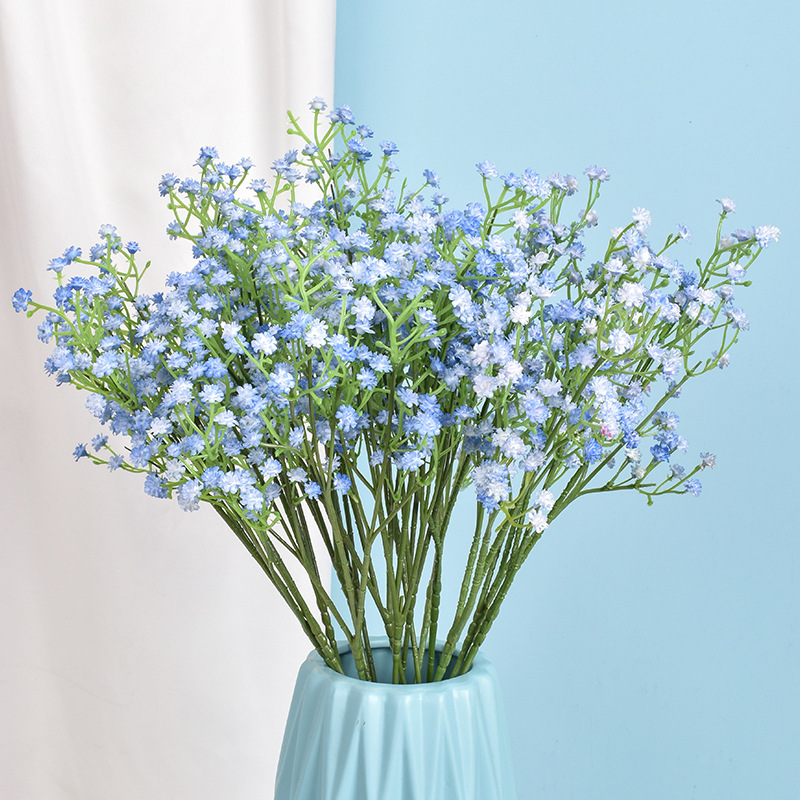 Buket Bunga Bintang Langit Bua - Baby Breath Dried ulasan dan harga