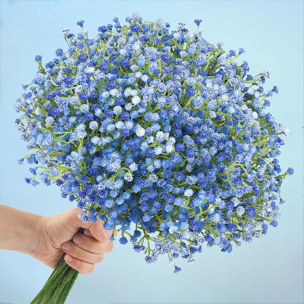 Buket Bunga Bintang Langit Bua - Baby Breath Dried ulasan dan harga