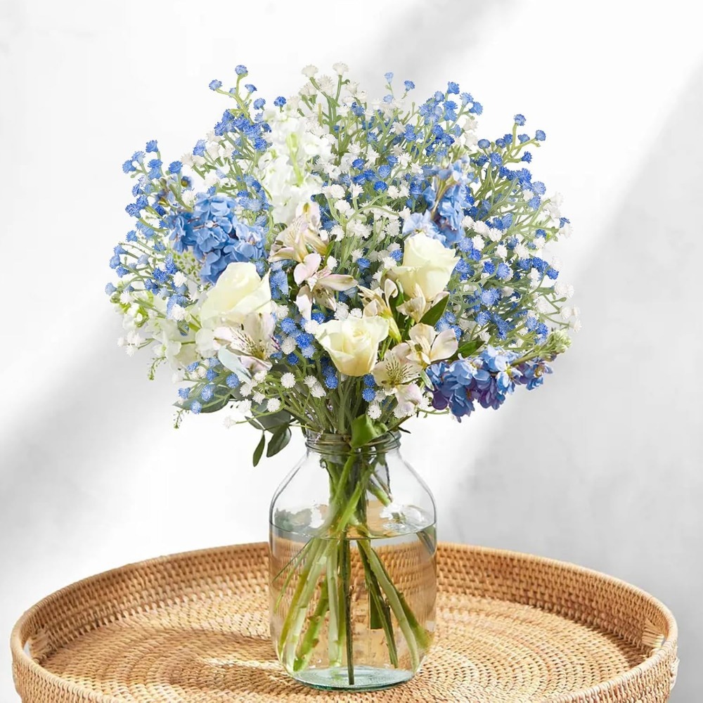 Buket Bunga Bintang Langit Bua - Baby Breath Dried ulasan dan harga