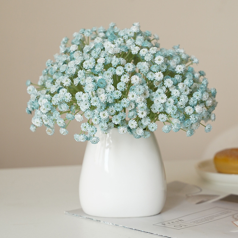 Bunga baby Breath buatan untuk - Baby Breath Dried ulasan dan harga
